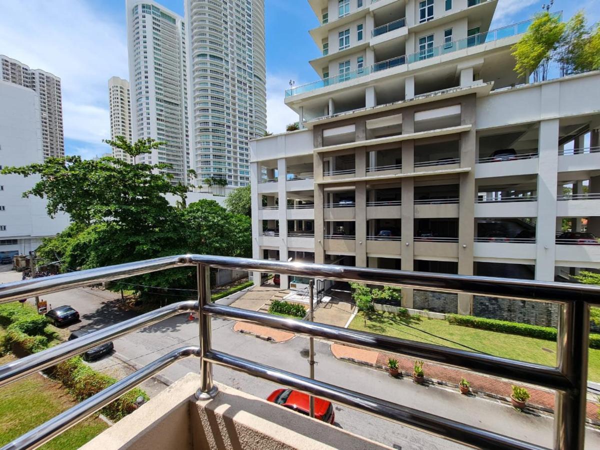 Mg Casa Inn - Mutiara Gurney George Town  Kültér fotó