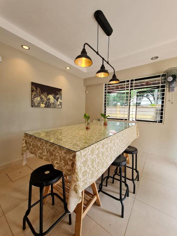 Mg Casa Inn - Mutiara Gurney George Town  Kültér fotó