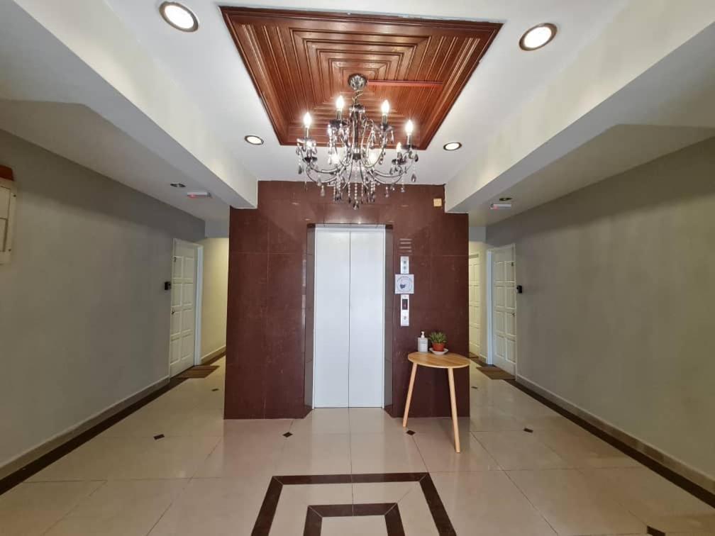 Mg Casa Inn - Mutiara Gurney George Town  Kültér fotó