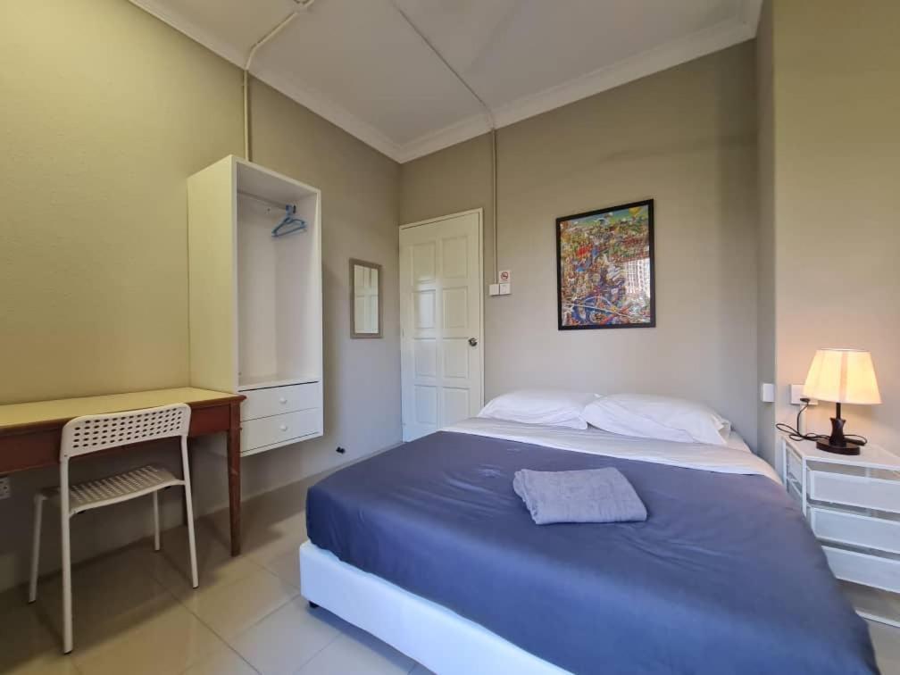Mg Casa Inn - Mutiara Gurney George Town  Kültér fotó