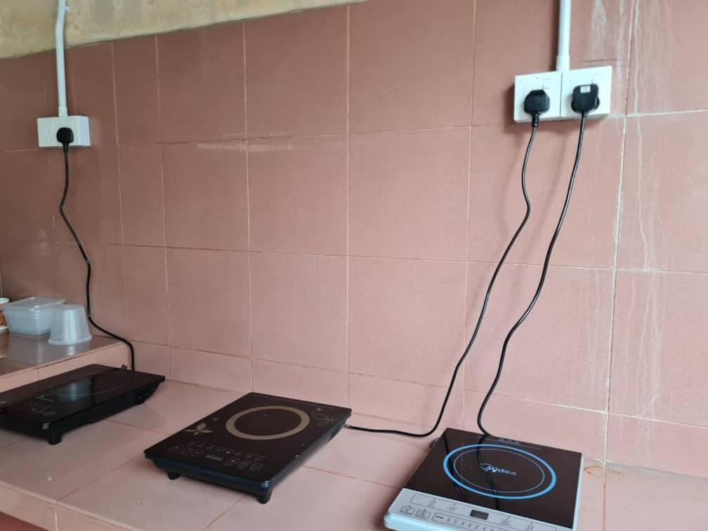 Mg Casa Inn - Mutiara Gurney George Town  Kültér fotó